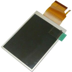 New Repair Parts For Canon PowerShot SX70 HS LCD Display Screen Monitor Digital Camera