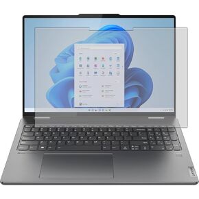 Screen Protector (Set of 2) for Lenovo Yoga 7i 2-in-1 14 Laptop 82YL0002US 14" Laptop High Clarity Anti Scratch