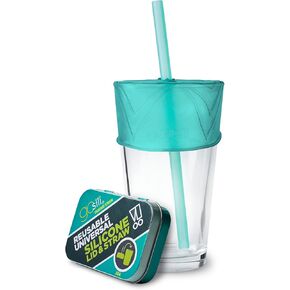 Universal Straw Top 4pk