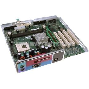 Dell 0K997 Dimension 4400 System Board Motherboard