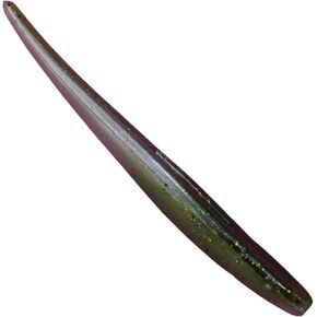 4 1/2 inch slug-go Lure 10 Pack