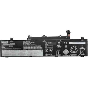 L19L3PD5 Battery 45Wh Replacement for Lenovo ThinkPad E14 Gen2 Gen3 Gen4 / E15 Gen2 Gen3 Gen4 Series 5B10X02603 SB10X02608 L19C3PD5 L19D3PD5 L19M3PD5 L20C3PD4 L20D3PD4 L20M3PD4 L20L3PD4