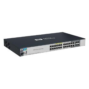 HP PROCURVE SWITCH 2910al-48G-PoE