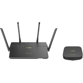 D-Link DKT-883 Router