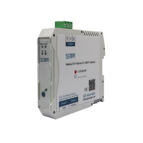 Modbus TCP/BACnet IP to WAN MQTT Gateway GT200-MQ-BMT