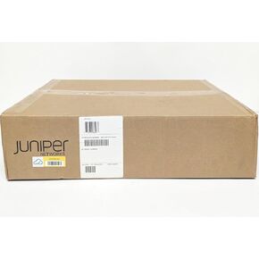 SRX1500-SYS-JB-AC Juniper SRX1500 AppSecure, IDP EWF Services Gateway (Renewed)
