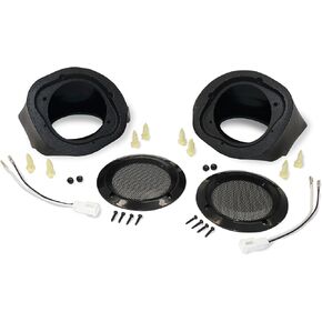 Select Increments® Pivot-Pods™ JL Wrangler, Gladiator Without Speakers, PVP-1202