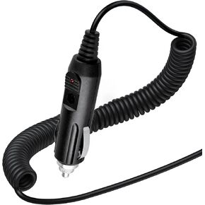 Car DC Adapter for Fidelio DS3110 DS3110/37 DS3110/05 Auto Vehicle Boat