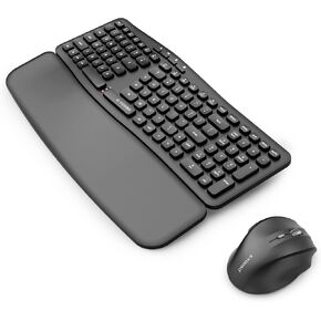 Gaming Keyboard and Mouse Combo