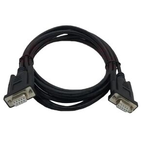 1756-CP3 RS232 Programming Cable for AB SLC500 FLEXLOGIX CONTROLLOGIX Micrologix1400 Win7 / 8