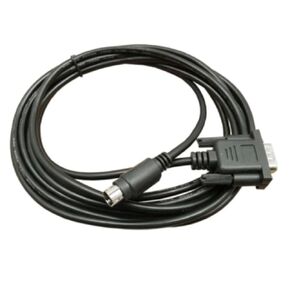 TH-FX OP-FX Programming Cable for HMI THTPMPOPTETN TP760/TP460/TH765-N to FX serisl