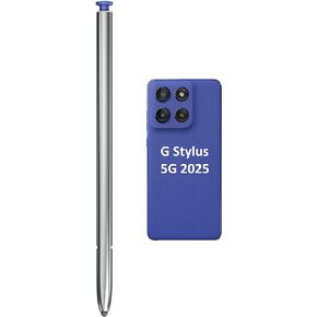 G Stylus 5G 2025 Stylus Pen Replacement for Motorola Moto G Stylus 2025 5G All Version Touch Parts Stylus Pen (Surf The Web)