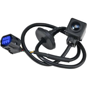 95760-B2100 Rear View Backup Camera Fits for Kia Soul 2014-2016 Park Assist Camera Replaces 95760-B2010 95760-B2000