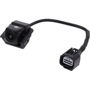 License Plate Rear View Camera for Honda Civic Sedan 2014-2019 Park Assist Camera Backup Reverse Camera No.39530TBAA01
