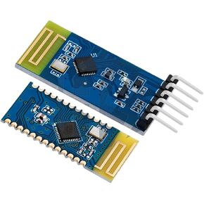 Jdy-33 Dual Mode Bluetuth Serial Port Spp Bluetuth Spp-C Compatible with Hc-05/06 /Jdy-31/30 Slave Bluetuth 3.0