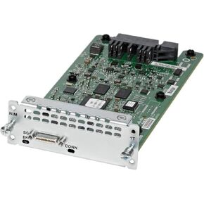 NIM-1T Single-Port Serial Network Interface Module (New Sealed)