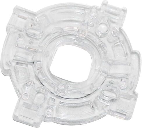 Muloo Joystick Gate Restrictor DIY Video Arcade Game Machine Stick Door GT-Y Joystick Part Square in Saudi Arabia