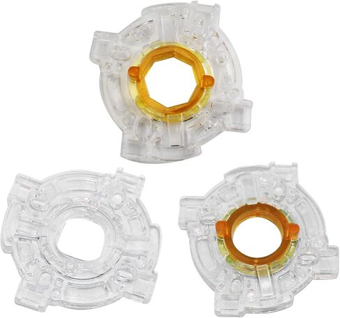 Muloo Joystick Gate Restrictor DIY Video Arcade Game Machine Stick Door GT-Y Joystick Part Square in Saudi Arabia