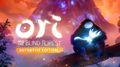 Ori and the Blind Forest: Definitive Edition - Xbox One Digital Code in Saudi Arabia