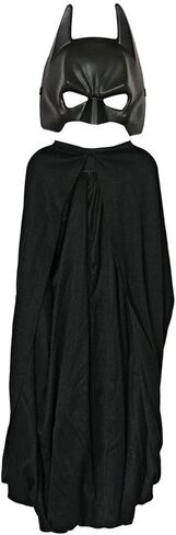 طقم أزياء الأطفال ذا دارك نايت رايزز باتمان in Kuwait