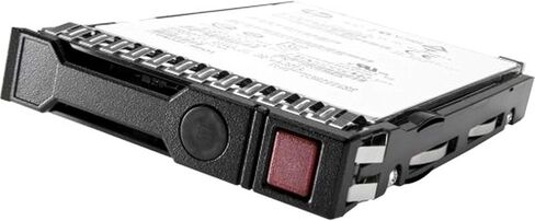 HPE 872477-B21 872736-001 600GB 12G SAS 10K 2.5 SFF ENT HDD SC DS مصنع جديد مختوم in Kuwait