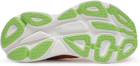 Hoka One Women's Running Shoes, Shell Coral Peach Parfait, 8 in Saudi Arabia