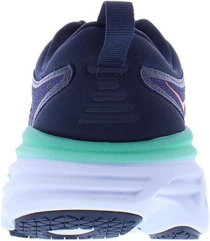 Hoka One Women's Running Shoes, Shell Coral Peach Parfait, 8 in Saudi Arabia