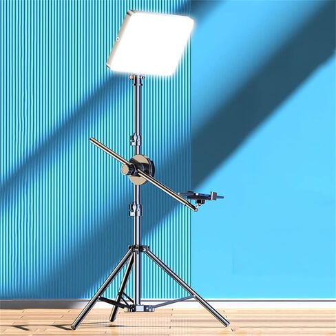 Live Broadcast Fill Light Photography Lighting Photography Special led Live Broadcast Room Soft Light Beauty Light(E) in Saudi Arabia