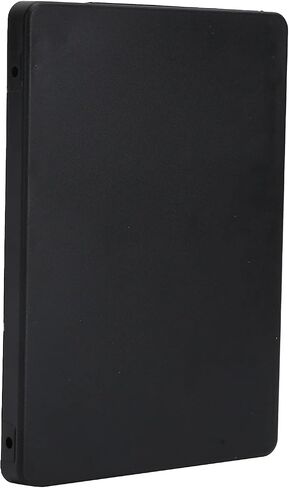Compact Enclosure SSD to 3.0 NGFF Support M.2 Converter Set for Quick Installation, Lightweight Design, Compatible with M.2 () Protocol, Convenient Screws and Nuts, Ideal for Tech Enthusiasts (Black) in Saudi Arabia