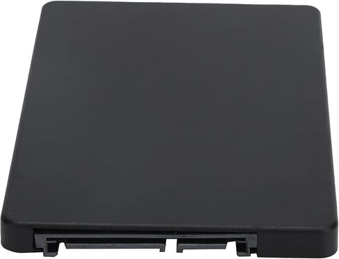 Compact Enclosure SSD to 3.0 NGFF Support M.2 Converter Set for Quick Installation, Lightweight Design, Compatible with M.2 () Protocol, Convenient Screws and Nuts, Ideal for Tech Enthusiasts (Black) in Saudi Arabia