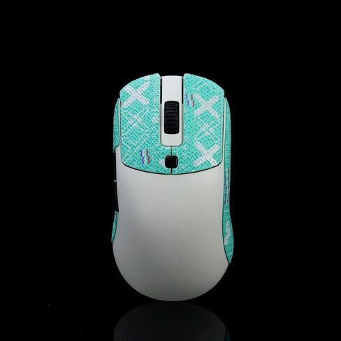 Mouse Grip Tape Anti Slip Sticker for VAXEE XE/XE Wireless Gaming Mouse Upgrade Kit (Color : 17) in Saudi Arabia