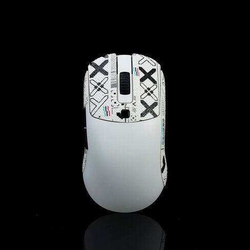 Mouse Grip Tape Anti Slip Sticker for VAXEE XE/XE Wireless Gaming Mouse Upgrade Kit (Color : 17) in Saudi Arabia
