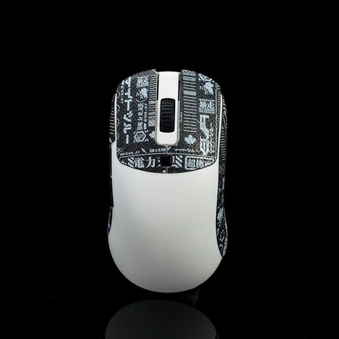 Mouse Grip Tape Anti Slip Sticker for VAXEE XE/XE Wireless Gaming Mouse Upgrade Kit (Color : 17) in Saudi Arabia