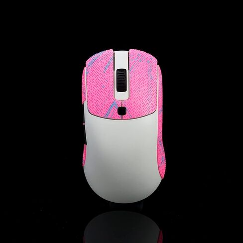 Mouse Grip Tape Anti Slip Sticker for VAXEE XE/XE Wireless Gaming Mouse Upgrade Kit (Color : 17) in Saudi Arabia