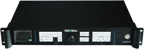 LVP615S LED Video Processor with SDI Port in Saudi Arabia