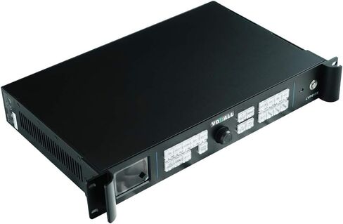 LVP615S LED Video Processor with SDI Port in Saudi Arabia