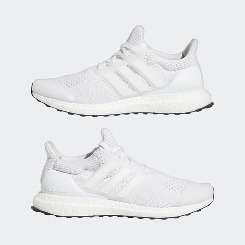 adidas Men's Ultraboost 1.0 DNA Sneaker, Shadow Navy/Shadow Navy/Grey, 11.5 in Saudi Arabia