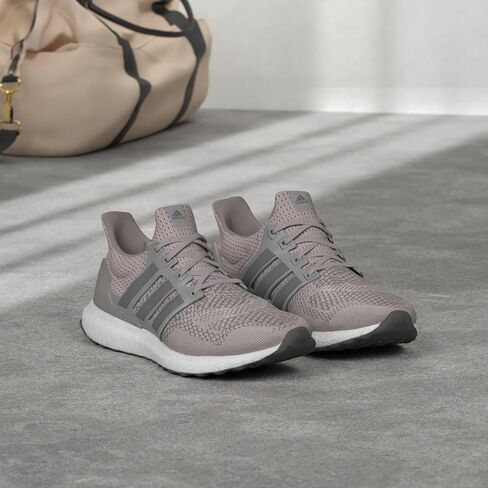 adidas Men's Ultraboost 1.0 DNA Sneaker, Shadow Navy/Shadow Navy/Grey, 11.5 in Saudi Arabia