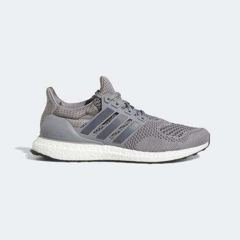 adidas Men's Ultraboost 1.0 DNA Sneaker, Shadow Navy/Shadow Navy/Grey, 11.5 in Saudi Arabia