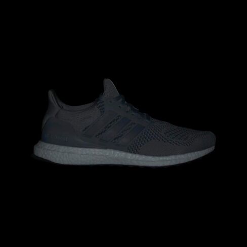 adidas Men's Ultraboost 1.0 DNA Sneaker, Shadow Navy/Shadow Navy/Grey, 11.5 in Saudi Arabia