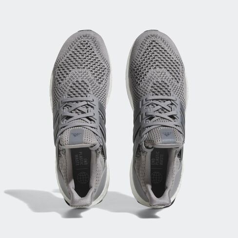 adidas Men's Ultraboost 1.0 DNA Sneaker, Shadow Navy/Shadow Navy/Grey, 11.5 in Saudi Arabia