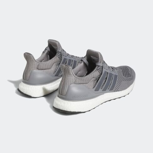 adidas Men's Ultraboost 1.0 DNA Sneaker, Shadow Navy/Shadow Navy/Grey, 11.5 in Saudi Arabia