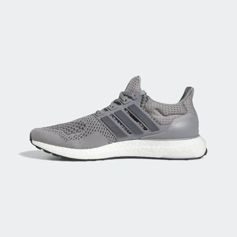 adidas Men's Ultraboost 1.0 DNA Sneaker, Shadow Navy/Shadow Navy/Grey, 11.5 in Saudi Arabia