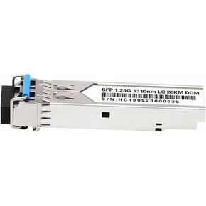 SFP Optics Transceiver SFP-1G-LX Avaya 108873258 Brocade-Foundry XBR-000077 E1MG-LX-OM-T E1MG-LX XVR-00006-02 1000BASE