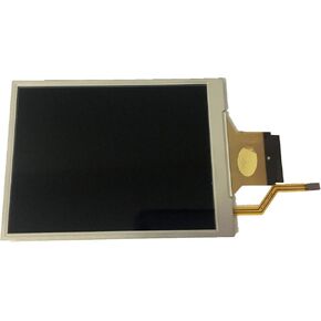 New LCD Display Screen Monitor Replacement For Canon EOS 1300D Rebel T6 Camera