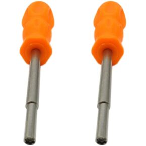 Screwdriver Tool Set 3.8mm 4.5mm Open Repair for Super Nintendo 64 / SNES / 8 Bit NES N64 / Sega Game Cartridge + Console