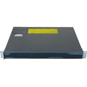 Cisco ASA5510-K8 ASA 5510 Security Appliance with SW, 5FE, DES