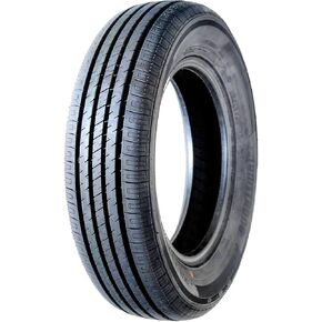 Armstrong Blu-Trac PC All-Season Truck/SUV Touring Radial Tire-235/65R16 235/65/16 235/65-16 103H نطاق التحميل SL 4-Ply BSW جدار جانبي أسود UTQG 700AA in Saudi Arabia