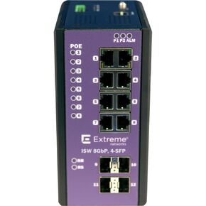 ISW 8GBP
