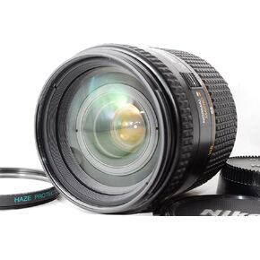 Nikon 28-105mm f/3.5-4.5 Auto Focus Macro AF Lens (Renewed)